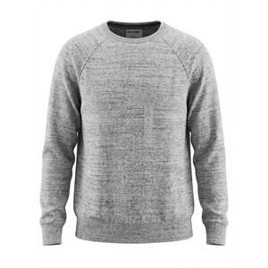 Old Navy Men's Gray Crewneck Sweatshirt Size Large